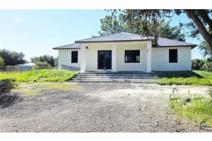 430 Bald Cypress Ave Clewiston, FL 33440 - MLS#A11932119