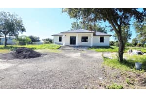430 Bald Cypress Ave Clewiston, FL 33440 - MLS#A11932119