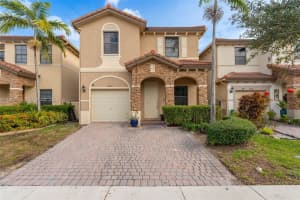 22813 Sw 88th Path, Cutler Bay
