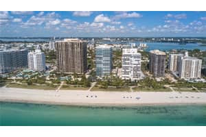 10155 Collins Ave APT 410, Bal Harbour, FL 33154, - MLS#A11932134