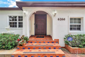 6266 Sw 42nd St South Miami, FL 33155 - MLS#A11932144