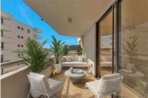 6830 Indian Creek Dr 7b, Miami Beach