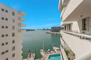 6830 Indian Creek Dr #7B, Miami Beach, FL 33141, - MLS#A11932151