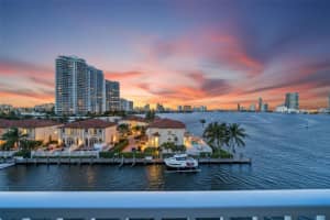 4000 Ne 170th St 602 North Miami Beach, FL 33160 - MLS#A11932163