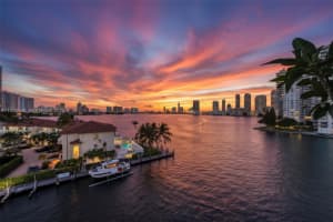 4000 Ne 170th St 602 North Miami Beach, FL 33160 - MLS#A11932163