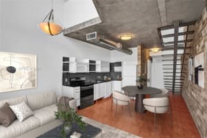 690 SW 1st Ct APT 1213, Miami, FL 33130, - MLS#A11932169