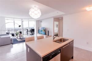 1900 N Bayshore Dr APT 3514, Miami, FL 33132, - MLS#A11932171