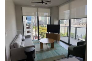11 NE 6th St #802, Miami, FL 33132, - MLS#A11932172