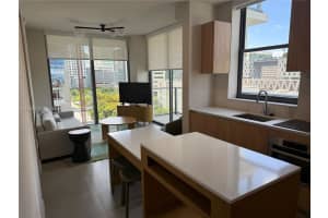 11 NE 6th St #802, Miami, FL 33132, - MLS#A11932172