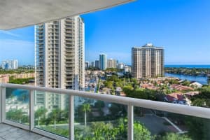 19400 Turnberry Way APT 1621, Aventura, FL 33180, - MLS#A11932185