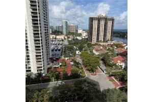 19400 Turnberry Way APT 1621, Aventura, FL 33180, - MLS#A11932185