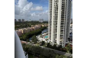 19400 Turnberry Way APT 1621, Aventura, FL 33180, - MLS#A11932185