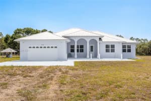 1083 Pollywog Dr, LaBelle, FL 33935, - MLS#A11932197