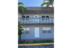 4717 Sw 33rd Ave 202 Dania Beach, FL 33312 - MLS#A11932222