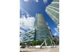 888 Biscayne Blvd 709, Miami