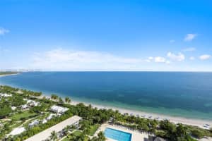 881 Ocean Dr 20a Key Biscayne, FL 33149 - MLS#A11932240