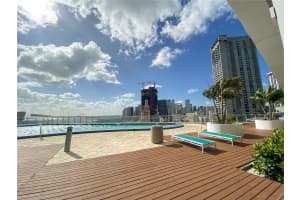 888 Biscayne Blvd APT 609, Miami, FL 33132, - MLS#A11932253