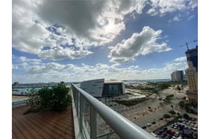 888 Biscayne Blvd APT 609, Miami, FL 33132, - MLS#A11932253