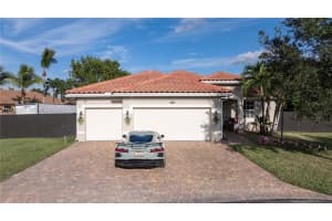 2135 Nw 14th Ter Homestead, FL 33030 - MLS#A11932265