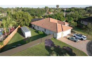 2135 Nw 14th Ter Homestead, FL 33030 - MLS#A11932265