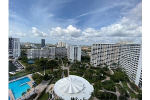 2500 Parkview Dr 1920 Hallandale Beach, FL 33009 - MLS#A11932271