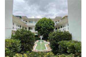 9920 Collins Ave 16 Bal Harbour, FL 33154 - MLS#A11932282