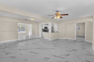 4655 Nw 41st Pl Lauderdale Lakes, FL 33319 Sold 02/01/26