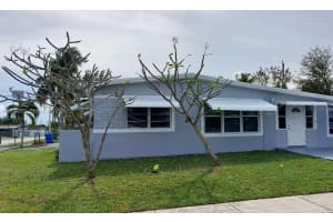 4100 SW 36th St, West Park, FL 33023, - MLS#A11932293