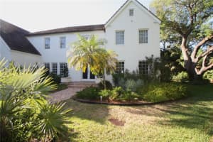 6750 Granada Blvd Coral Gables, FL 33146 - MLS#A11932314