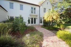 6750 Granada Boulevard, Coral Gables, FL 33146 - MLS#A11932314