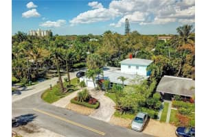 801 NE 17th St, Fort Lauderdale, FL 33305, - MLS#A11932337