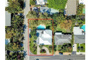801 NE 17th St, Fort Lauderdale, FL 33305, - MLS#A11932337