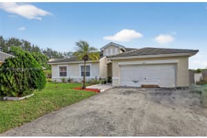 1809 Sw 94th Ave Miramar, FL 33025 - MLS#A11932343