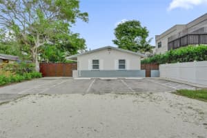 922 Nw 4th Ave 3 Fort Lauderdale, FL 33311 - MLS#A11932348