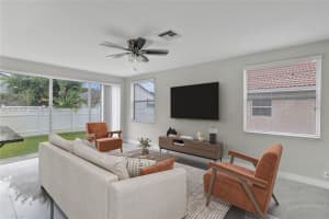 16452 Nw 22nd St Pembroke Pines, FL 33028 - MLS#A11932349