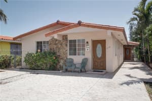 3500 SW 26th St a, Miami, FL 33133, - MLS#A11932350