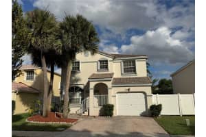 327 Nw 159th Ave N/a, Pembroke Pines