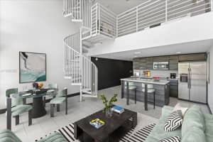 421 Meridian Ave 19 Miami Beach, FL 33139 - MLS#A11932352