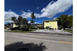 1501 Arthur St 5, Hollywood