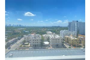 2899 Collins Ave 1144 Miami Beach, FL 33140 - MLS#A11932368