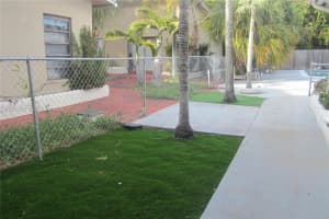 2019 Fletcher St 2 Hollywood, FL 33020 - MLS#A11932385