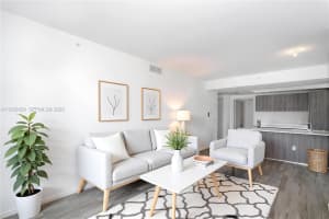 801 S Miami Ave Unit 1409, Miami, FL 33130, - MLS#A11932429