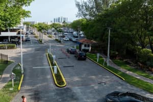 2780 Ne 183rd St 1805 Aventura, FL 33160 - MLS#A11932431