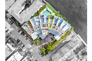 2000 Bay Dr 204 Miami Beach, FL 33141 - MLS#A11932446