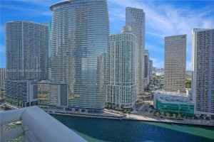 901 Brickell Key Blvd APT 2507, Miami, FL 33131, - MLS#A11932452