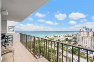 1201 S Ocean Dr 1810s Hollywood, FL 33019 - MLS#A11932463