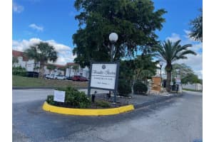 7800 S Colony Cir S 206, Tamarac