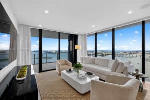 700 Ne 24th St 3007 Miami, FL 33137 - MLS#A11932470