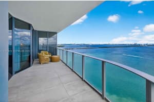 700 Ne 24th St 3007 Miami, FL 33137 - MLS#A11932470