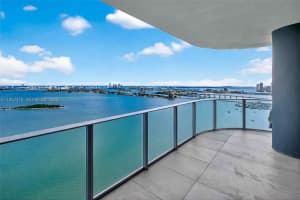 700 Ne 24th St 3007 Miami, FL 33137 - MLS#A11932470